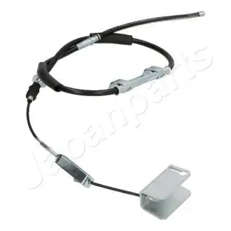 BCK16L Трос ручн.тормоза лев.Carnival 99- JAPANPARTS подбор по vin на Brocar