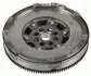 Маховик 2294 501 169 SACHS
