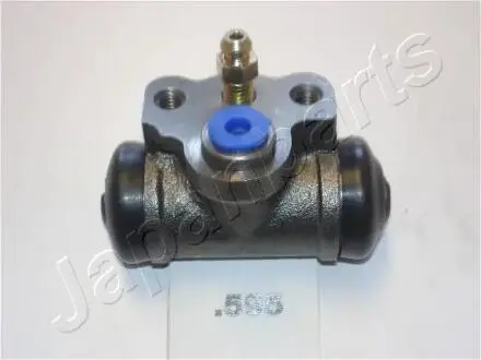 CS595 Колісний гальмівний циліндр JAPANPARTS підбір по vin на Brocar