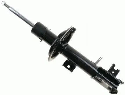 312818 Амортизатор підвіски SACHS підбір по vin на Brocar