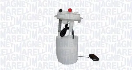 519721499900 Дисплей, запас 519721499900 MAGNETI MARELLI MAGNETI MARELLI підбір по vin на Brocar