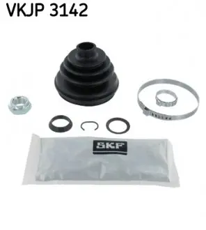 VKJP3142 Пыльник шарнира прив. вала SKF подбор по vin на Brocar