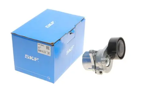 VKM38882 Натяжитель ремня Sprinter 06- SKF подбор по vin на Brocar