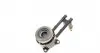 600003100 Демпфер + комплект зчеплення Ford Fiesta/Fusion 1.4 TDCi 01-12/Mazda 2 1.4 CD 03-07 LUK підбір по vin на Brocar