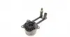 600003100 Демпфер + комплект зчеплення Ford Fiesta/Fusion 1.4 TDCi 01-12/Mazda 2 1.4 CD 03-07 LUK підбір по vin на Brocar