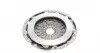 600003100 Демпфер + комплект зчеплення Ford Fiesta/Fusion 1.4 TDCi 01-12/Mazda 2 1.4 CD 03-07 LUK підбір по vin на Brocar