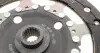 600003100 Демпфер + комплект зчеплення Ford Fiesta/Fusion 1.4 TDCi 01-12/Mazda 2 1.4 CD 03-07 LUK підбір по vin на Brocar