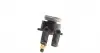 600003100 Демпфер + комплект зчеплення Ford Fiesta/Fusion 1.4 TDCi 01-12/Mazda 2 1.4 CD 03-07 LUK підбір по vin на Brocar