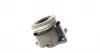 600003100 Демпфер + комплект зчеплення Ford Fiesta/Fusion 1.4 TDCi 01-12/Mazda 2 1.4 CD 03-07 LUK підбір по vin на Brocar
