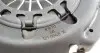 600003100 Демпфер + комплект зчеплення Ford Fiesta/Fusion 1.4 TDCi 01-12/Mazda 2 1.4 CD 03-07 LUK підбір по vin на Brocar