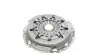 600003100 Демпфер + комплект зчеплення Ford Fiesta/Fusion 1.4 TDCi 01-12/Mazda 2 1.4 CD 03-07 LUK підбір по vin на Brocar