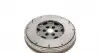 600003100 Демпфер + комплект зчеплення Ford Fiesta/Fusion 1.4 TDCi 01-12/Mazda 2 1.4 CD 03-07 LUK підбір по vin на Brocar