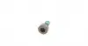600003100 Демпфер + комплект зчеплення Ford Fiesta/Fusion 1.4 TDCi 01-12/Mazda 2 1.4 CD 03-07 LUK підбір по vin на Brocar