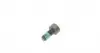 600003100 Демпфер + комплект зчеплення Ford Fiesta/Fusion 1.4 TDCi 01-12/Mazda 2 1.4 CD 03-07 LUK підбір по vin на Brocar