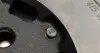 600003100 Демпфер + комплект зчеплення Ford Fiesta/Fusion 1.4 TDCi 01-12/Mazda 2 1.4 CD 03-07 LUK підбір по vin на Brocar