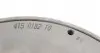600003100 Демпфер + комплект зчеплення Ford Fiesta/Fusion 1.4 TDCi 01-12/Mazda 2 1.4 CD 03-07 LUK підбір по vin на Brocar