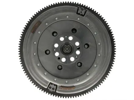 415047710 Демпфер зчеплення BMW 3 (E90/F30/F80)/5 (F10)/X3 (F25) 04-18, N47/B47 LUK підбір по vin на Brocar