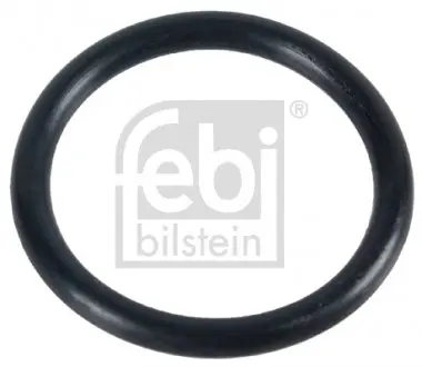 101401 Прокладка радіатора масляного Opel Astra F/J/Vectra C 1.4-1.8 05- FEBI BILSTEIN підбір по vin на Brocar