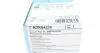ADK84236 Колодки тормозные (передние) Opel Agila/Suzuki Swift 05- BLUE PRINT підбір по vin на Brocar