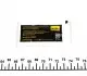 81001500 Паста монтажна HYDRATEC (5ml) TEXTAR підбір по vin на Brocar