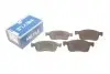 Колодки гальмівні CITROEN P. JUMPY 1,6-2,0 BLUEHDI 16- 025 225 9417