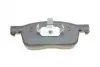 0252259417 Колодки гальмівні CITROEN P. JUMPY 1,6-2,0 BLUEHDI 16- MEYLE підбір по vin на Brocar