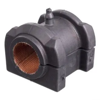 49246 Втулка стабілізатора (переднього) Jeep Compass/ Patriot II 2.0-2.2CRD/2.4 06- (d=23mm) FEBI BILSTEIN підбір по vin на Brocar