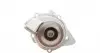 CT1140WP1 Комплект ГРМ + помпа Citroen Jumpy 2.0HDi/Fiat Scudo 2.0D Multijet 10- (25.4x116z) CONTITECH підбір по vin на Brocar