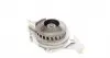 CT1140WP1 Комплект ГРМ + помпа Citroen Jumpy 2.0HDi/Fiat Scudo 2.0D Multijet 10- (25.4x116z) CONTITECH підбір по vin на Brocar