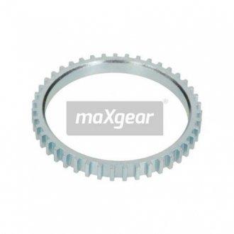 270356 PIERŚCIEŃ ABS VOLVO P. S40/V40/V50 1,6-2,4 95-12 MAXGEAR подбор по vin на Brocar