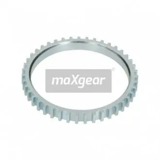 270356 PIERŚCIEŃ ABS VOLVO P. S40/V40/V50 1,6-2,4 95-12 MAXGEAR підбір по vin на Brocar