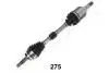 GI275 Піввісь лев. TOYOTA Avensis -08 JAPANPARTS підбір по vin на Brocar