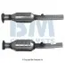 BM90854H Каталізатор BM CATALYSTS підбір по vin на Brocar