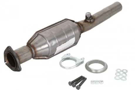 BM90854H Каталізатор BM CATALYSTS підбір по vin на Brocar