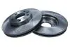 191050 Тормозной диск MAXGEAR 19-1050 MAXGEAR підбір по vin на Brocar