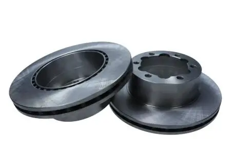 191051 Гальмівний диск MAXGEAR 19-1051 MAXGEAR підбір по vin на Brocar