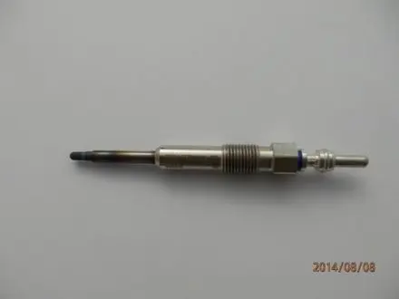 CGP002 Свеча накала VW T5 03-09 /Crafter 2.5TDI 06-13 (7V) (M10x1mm) BERU підбір по vin на Brocar