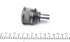 41054 Опора кульова (передня) Chrysler Neon/PT Cruiser 99- FEBI BILSTEIN підбір по vin на Brocar