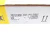 623331000 Комплект зчеплення Mitsubishi Outlander 2.0 4WD 02-06 (d=230mm) (+вижимний) LUK підбір по vin на Brocar