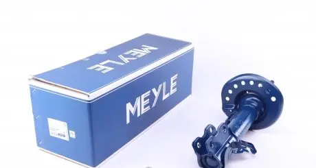 36266230021 Амортизатор (передний) Nissan Juke 10- (R) MEYLE підбір по vin на Brocar