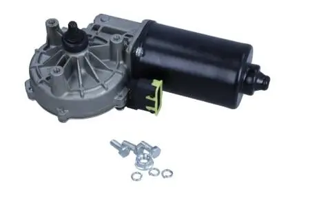 570243 Двигун склоочисника MAXGEAR подбор по vin на Brocar