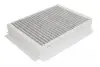 CUK26003 Фильтр салона MANN підбір по vin на Brocar