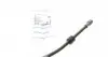 Шланг тормозной (задний) VW Touran 1.4-2.0D 03-10 (L=233mm) 100 525 0048