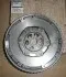 Маховик 1,4 tce Renault Megane III (09-) (123005344R) Renault