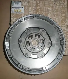 123005344R Маховик 1,4 tce Renault Megane III (09-) (123005344R) Renault RENAULT подбор по vin на Brocar