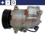 Компрессор кондиционера Opel Astra J 1.6i/2.0CDTI 09-/Insignia 1.6/1.8i 08-17 ACP 150 000S