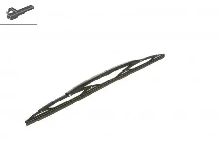 3397018190 Щетка стеклоочистителя BOSCH підбір по vin на Brocar