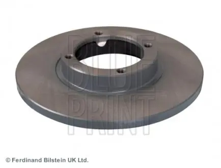 ADG04322 Тормозной диск BLUE PRINT подбор по vin на Brocar