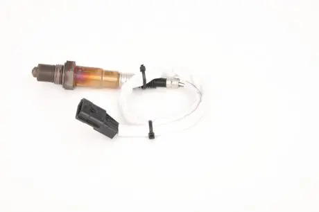 0258010029 Лямбда-зонд (кількість дротів 4, 492мм) DACIA DUSTER, DUSTER/SUV, SANDERO RENAULT CLIO III, FLUENCE, SANDERO/STEPWAY I 1.0ALK-1.6ALK 07.08- BOSCH підбір по vin на Brocar