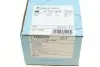 ADK84228 Колодки тормозные (передние) Subaru Justy 03-/Opel Agila 00-07 BLUE PRINT підбір по vin на Brocar